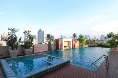 Imagen general del Hotel D Varee Montara Thonglor 25. Foto 23