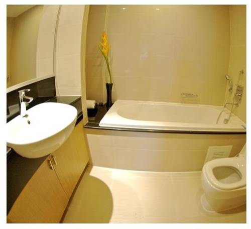 Imagen general del Hotel D Varee Montara Thonglor 25. Foto 24