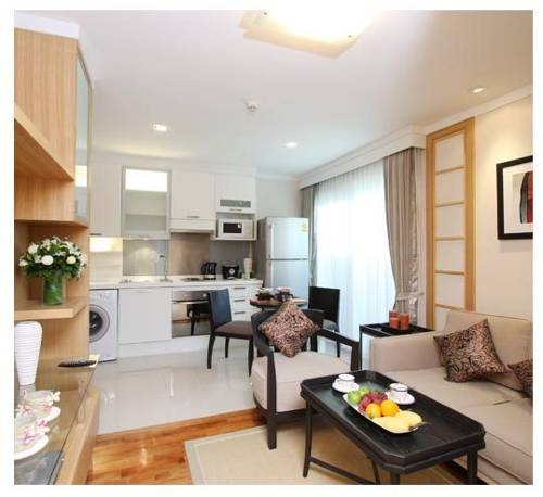 Imagen general del Hotel D Varee Montara Thonglor 25. Foto 25