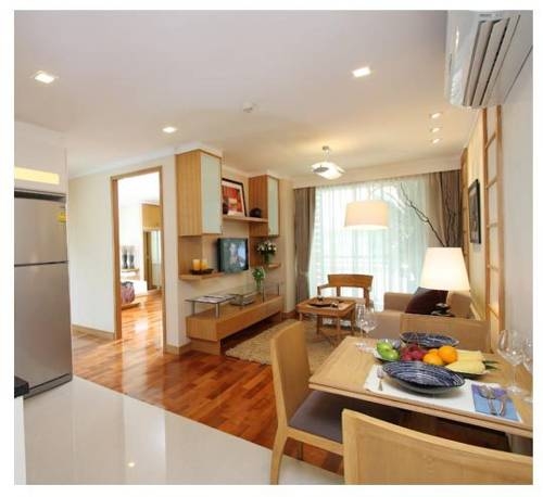 Imagen general del Hotel D Varee Montara Thonglor 25. Foto 28