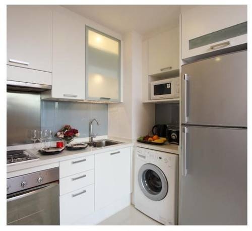 Imagen general del Hotel D Varee Montara Thonglor 25. Foto 29