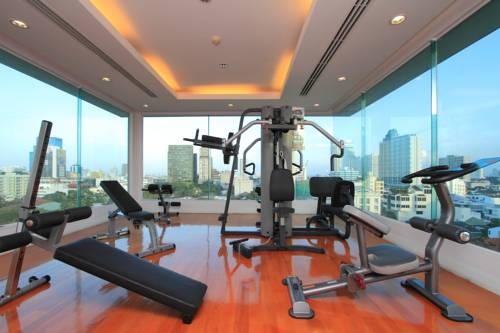 Imagen general del Hotel D Varee Montara Thonglor 25. Foto 30