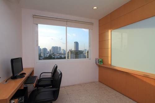 Imagen general del Hotel D Varee Montara Thonglor 25. Foto 31