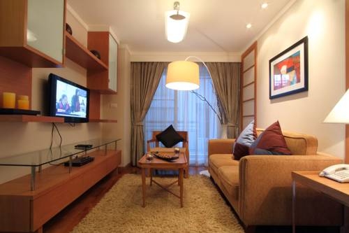 Imagen general del Hotel D Varee Montara Thonglor 25. Foto 32