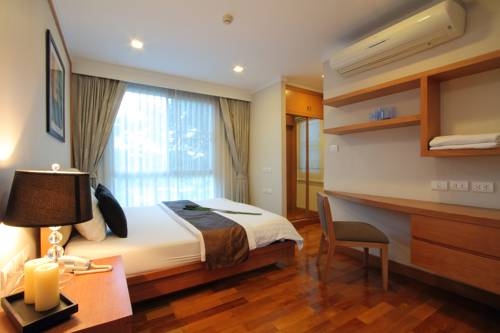 Imagen general del Hotel D Varee Montara Thonglor 25. Foto 34