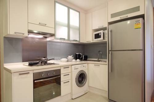 Imagen general del Hotel D Varee Montara Thonglor 25. Foto 35