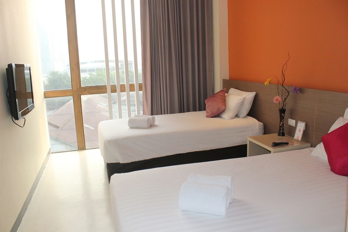 Imagen de la habitación del Hotel D Varee Xpress Makkasan. Foto 8