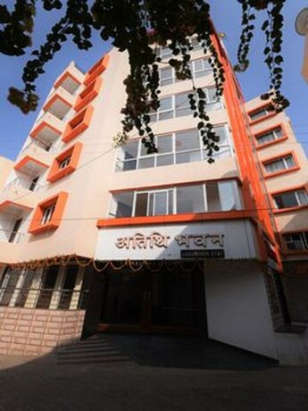 Imagen general del Hotel D Veeray By Sky Stays. Foto 2