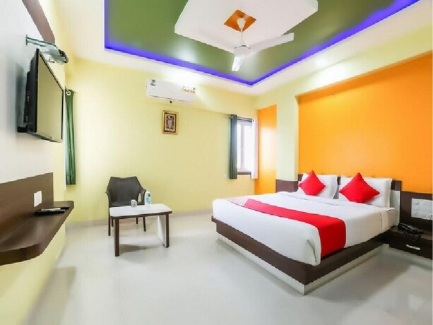 Imagen general del Hotel D Veeray By Sky Stays. Foto 1