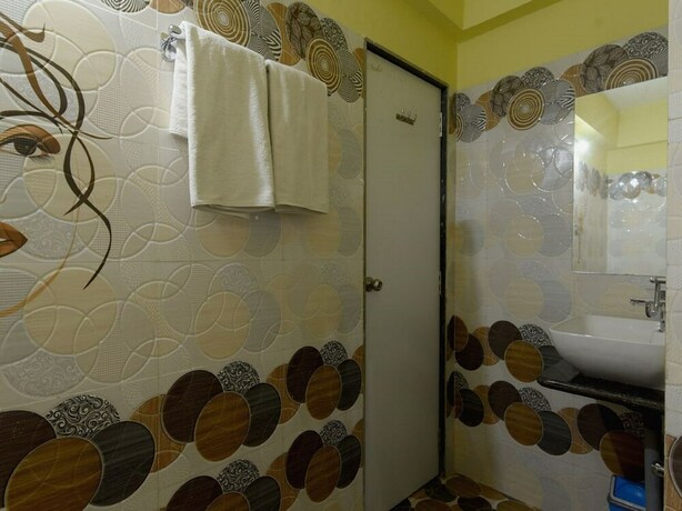 Imagen de la habitación del Hotel D Veeray By Sky Stays. Foto 13