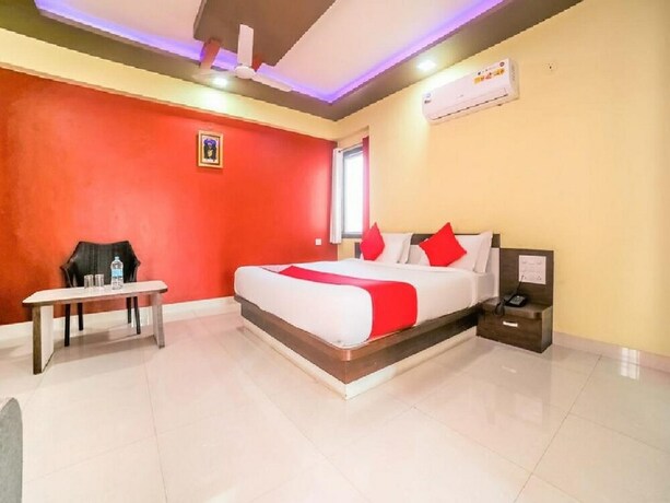 Imagen de la habitación del Hotel D Veeray By Sky Stays. Foto 16