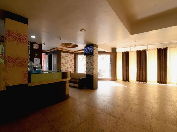 Imagen de los interiores del Hotel D Veeray By Sky Stays. Foto 18