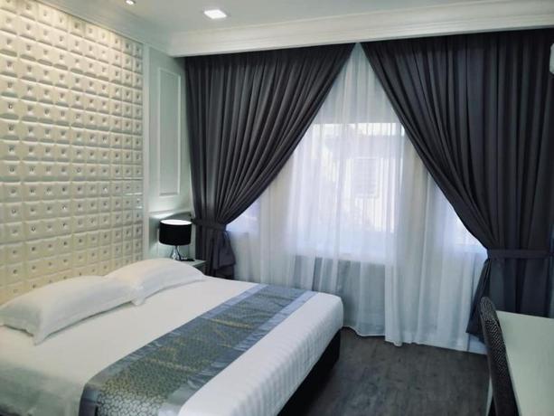 Imagen de la habitación del Hotel D Village Resort Melaka. Foto 3