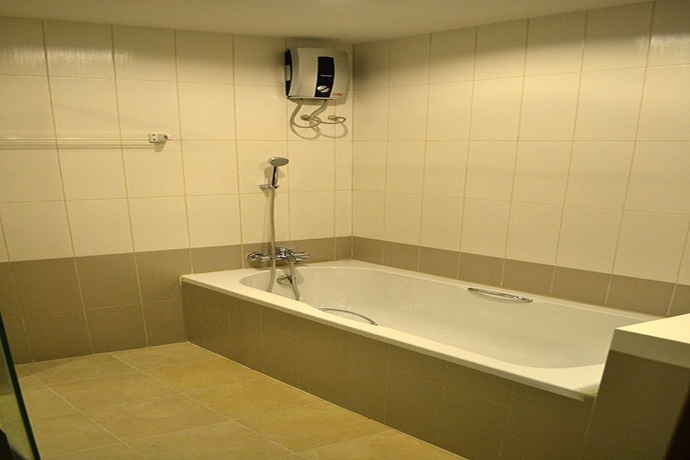 Imagen de la habitación del Hotel D Xpress Apartment. Foto 5