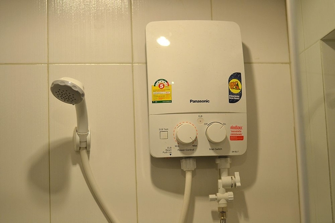 Imagen de la habitación del Hotel D Xpress Apartment. Foto 7
