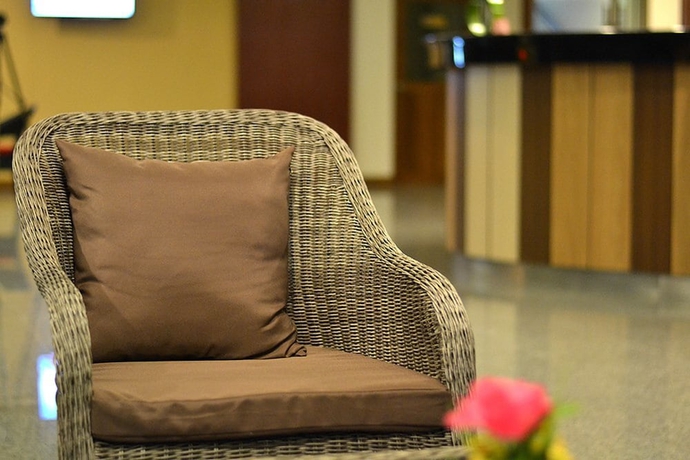 Imagen de los interiores del Hotel D Xpress Apartment. Foto 13