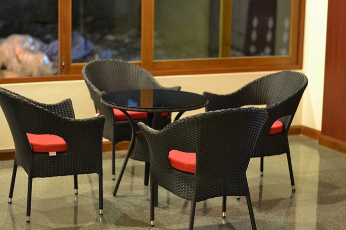 Imagen de los interiores del Hotel D Xpress Apartment. Foto 14