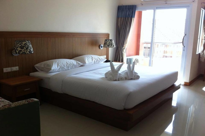 Imagen de la habitación del Hotel D Xpress Apartment. Foto 9