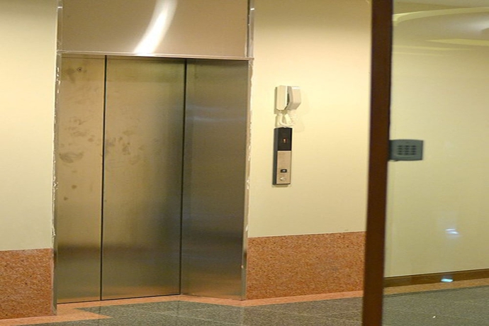 Imagen de los interiores del Hotel D Xpress Apartment. Foto 15