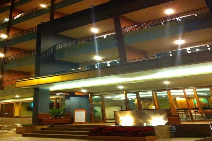 Imagen general del Hotel D Xpress Apartment. Foto 2