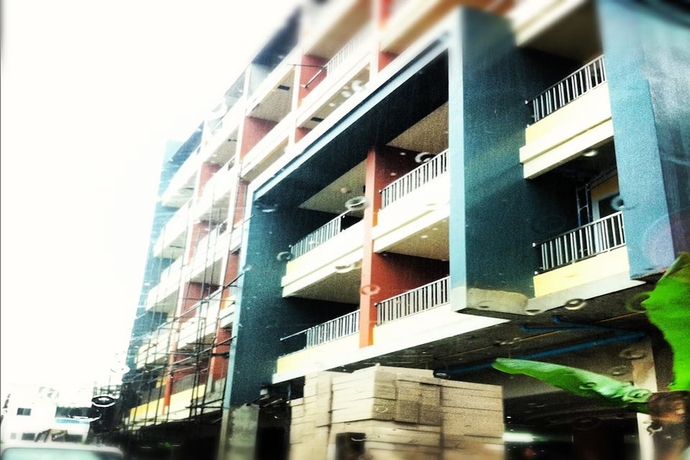 Imagen general del Hotel D Xpress Apartment. Foto 3