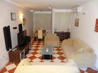 Imagen general del Hotel D and d Apartments Budva 1. Foto 2