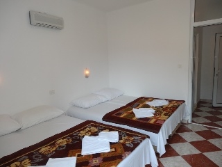 Imagen de la habitación del Hotel D and d Apartments Budva 1. Foto 5