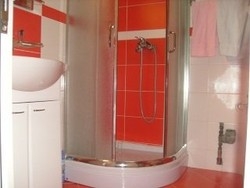 Imagen de la habitación del Hotel D and d Apartments Budva 1. Foto 6