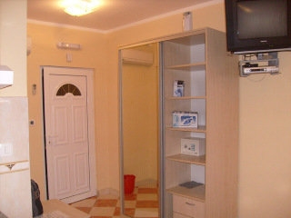 Imagen general del Hotel D and d Apartments Budva 4. Foto 2