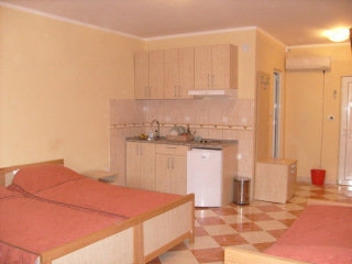 Imagen de la habitación del Hotel D and d Apartments Budva 4. Foto 3