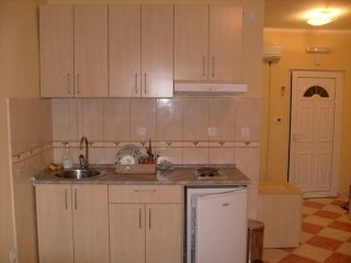 Imagen de la habitación del Hotel D and d Apartments Budva 4. Foto 4