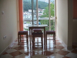 Imagen de la habitación del Hotel D and d Apartments Budva 4. Foto 5