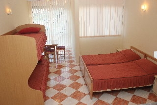 Imagen de la habitación del Hotel D and d Apartments Budva 4. Foto 7