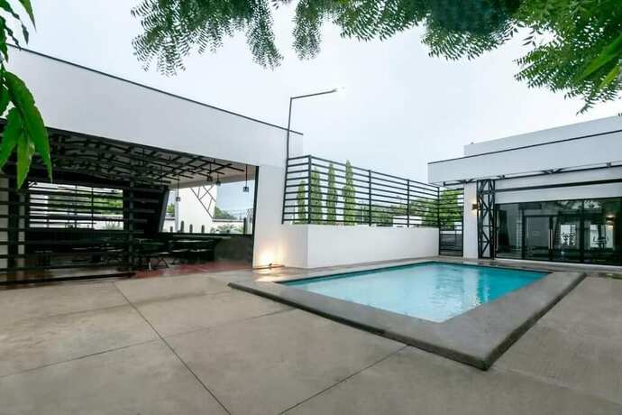 Imagen general del Hotel D la Torre. Foto 4