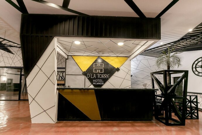 Imagen general del Hotel D la Torre. Foto 17