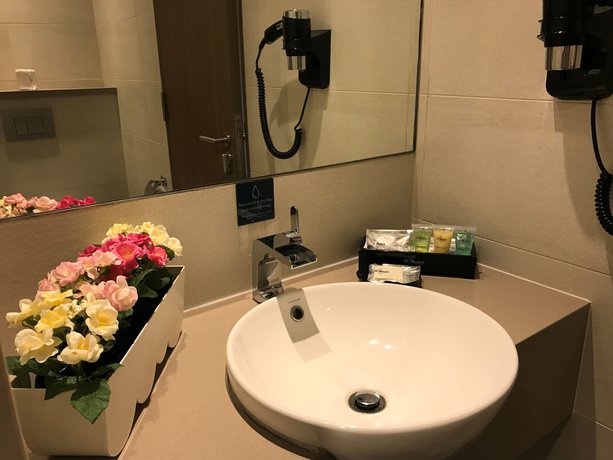 Imagen de la habitación del Hotel D resort @ Downtown East. Foto 3