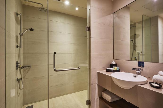 Imagen de la habitación del Hotel D resort @ Downtown East. Foto 8