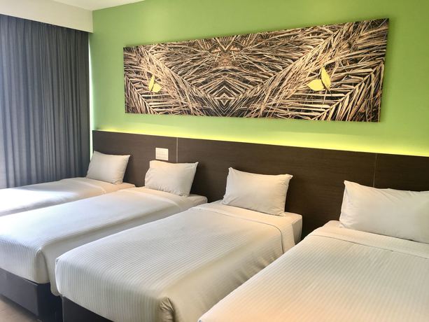 Imagen de la habitación del Hotel D resort @ Downtown East. Foto 10