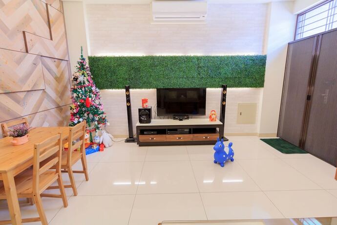 Imagen general del Hotel D3 Classic BandB. Foto 2