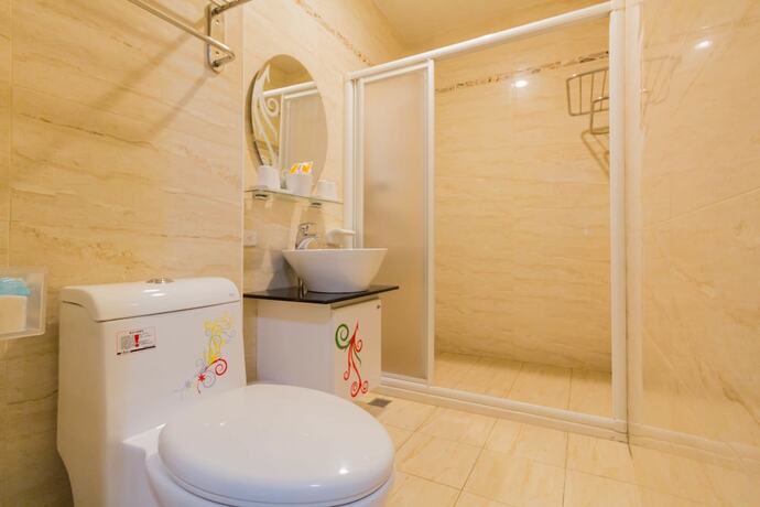 Imagen general del Hotel D3 Classic BandB. Foto 4