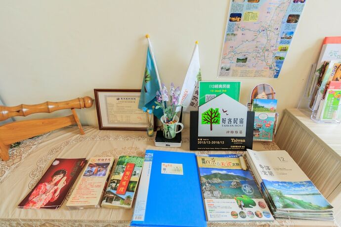 Imagen general del Hotel D3 Classic BandB. Foto 5