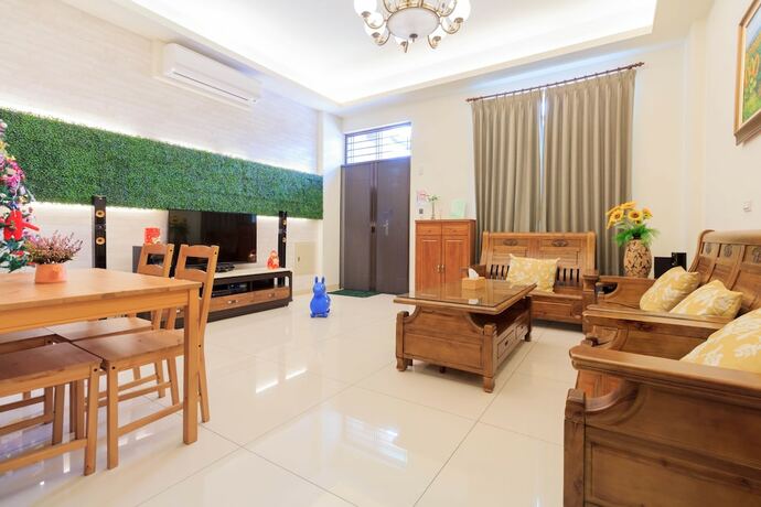 Imagen general del Hotel D3 Classic BandB. Foto 6