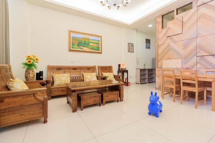 Imagen general del Hotel D3 Classic BandB. Foto 7