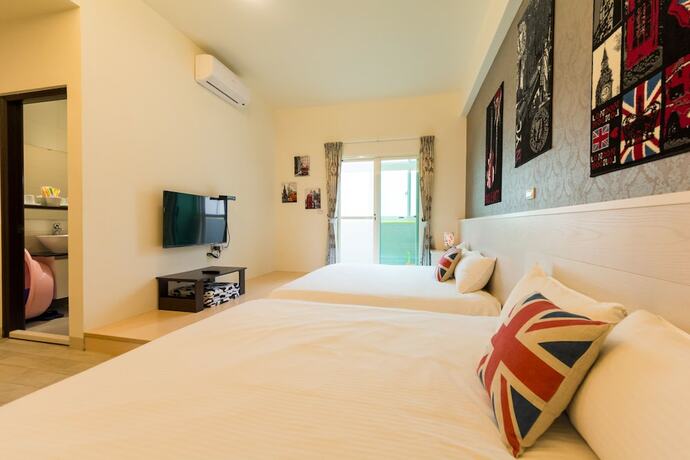 Imagen general del Hotel D3 Classic BandB. Foto 9