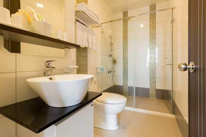 Imagen general del Hotel D3 Classic BandB. Foto 10