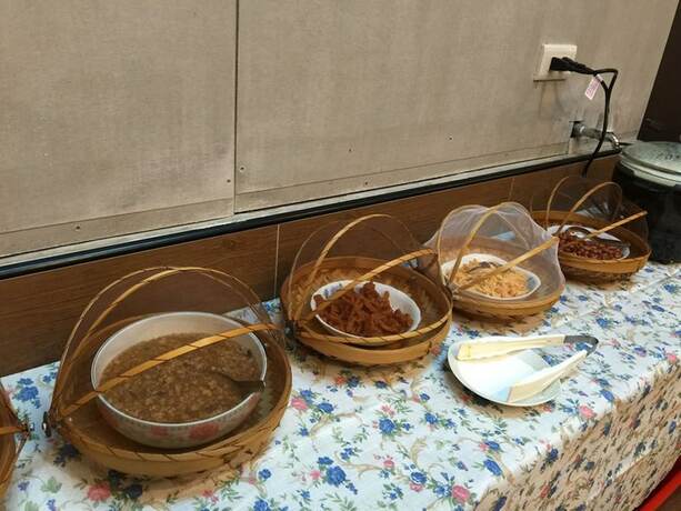 Imagen general del Hotel D3 Classic BandB. Foto 12