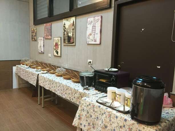 Imagen general del Hotel D3 Classic BandB. Foto 13