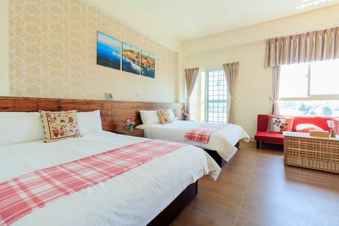 Imagen de la habitación del Hotel D3 Classic BandB. Foto 15