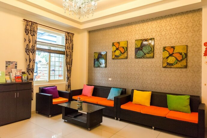 Imagen de la habitación del Hotel D3 Classic BandB. Foto 18