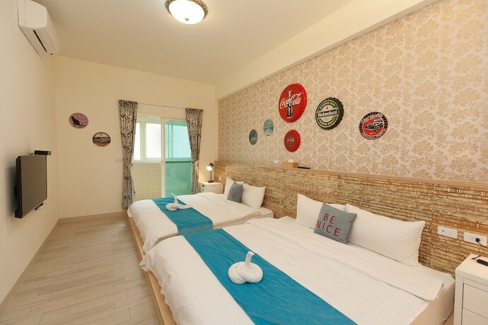 Imagen de la habitación del Hotel D3 Classic BandB. Foto 19